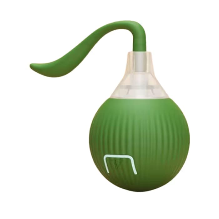 Pawfect Electric Small Pet Toy