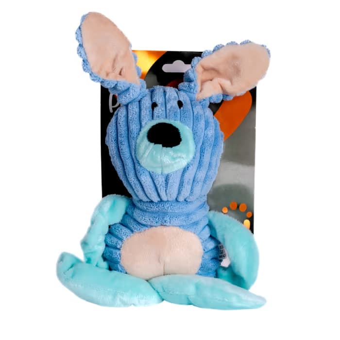 Pawfect Ring Plush Toy