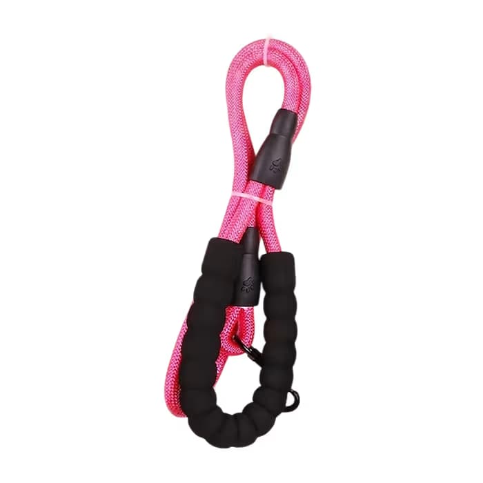 Pawfect Color Rope Leash