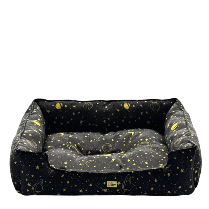 Pawfect Square Nest