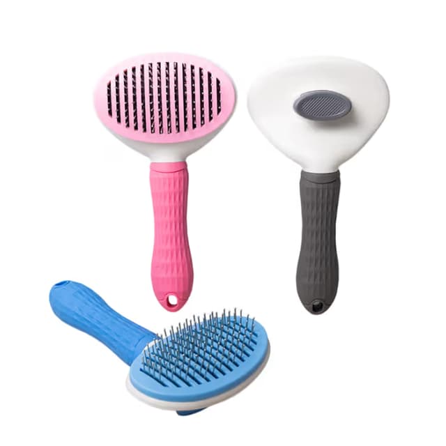 Pawfect Hair Removal Comb