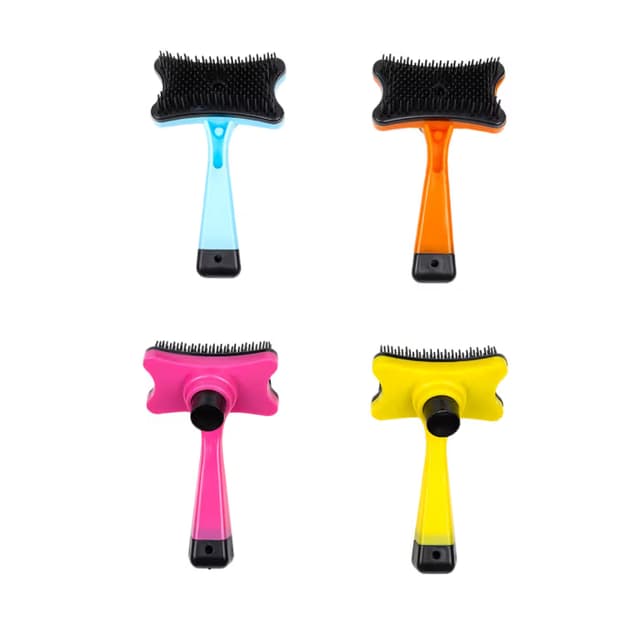 Pawfect Hair Removal Brush